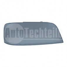 Стекло фары правое Citroen Jumper / Fiat Ducato / Peugeot Boxer 02-06