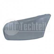 Стекло фары левое Ford Transit 14-