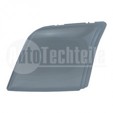 Стекло фары левое Ford Transit Connect 02-13