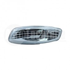 Повторитель поворота левый Citroen C3 09-/ C4 04-15 / C5 04- / Peugeot 207 06-15 / 308 07-15