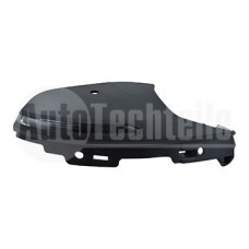 Корпус зеркала левого Renault Megane 16-22