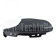 Корпус зеркала правого Renault Megane 16-22