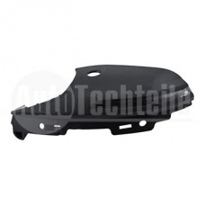 Корпус зеркала правого Renault Megane 16-22 (Hatchback)