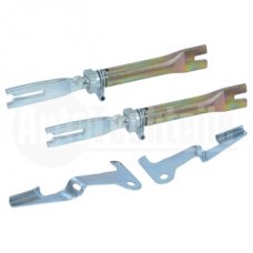 Доводчик колодок стояночного тормоза Citroen Jumper/Fiat Ducato/ Peugeot Boxer 94-06