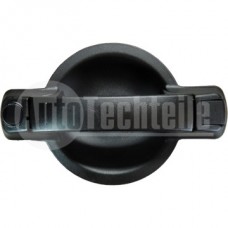 Ручка двери передней наружная левая Fiat Doblo 00-09