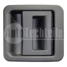 Ручка двери сдвижной наружная правая Citroen Jumper 94-02/Fiat Ducato 94-02/ Peugeot Boxer 94-02