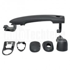 Накладка ручки двери левой Renault Fluence/ Megane 08-/ Captur 13-/ Clio 12-/ Scenic 09-