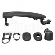 Накладка ручки двери правой Renault Fluence/ Megane 08-/ Captur 13-/ Clio 12-/ Scenic 09-