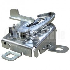 Замок капота Peugeot Boxer 02-/ Citroen Jumper 02-/Fiat Ducato 01-11