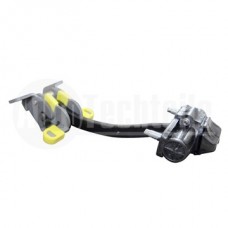 Ограничитель двери задней Peugeot Bipper 08-/ Citroen Nemo 08-/ Fiat Fiorino 07-