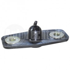 Фиксатор двери боковой Renault Master/Opel Movano 98-09