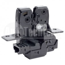 Замок крышки багажного отделения Renault Megane 01-12/ Scenic 03-10/ Clio 05-14