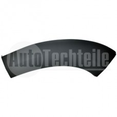 Накладка бампера переднего левая Citroen Jumper 06-/ Fiat Ducato 06-/ Peugeot Boxer 06 -