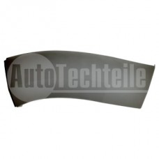 Накладка бампера переднего правая Citroen Jumper 06-/ Fiat Ducato 06-/ Peugeot Boxer 06 -