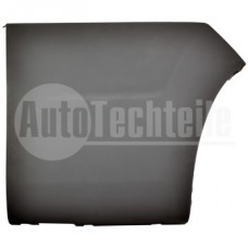 Молдинг за колесной аркой правый Citroen Jumper / Fiat Ducato / Peugeot Boxer 06-14