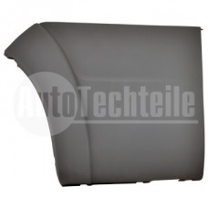 Молдинг за колесной аркой левый Citroen Jumper / Fiat Ducato / Peugeot Boxer 14 -