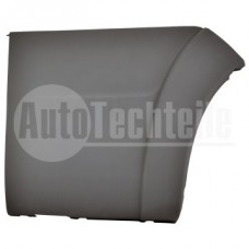 Молдинг за колесной аркой правый Citroen Jumper / Fiat Ducato / Peugeot Boxer 14 -