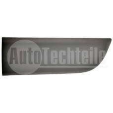 Молдинг двери передней правой Opel Movano 10-21/ Renault Master 10 -
