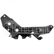 Крепление бампера переднего правое Citroen Jumper 15-19/ Fiat Ducato 14-/ Peugeot Boxer 15-