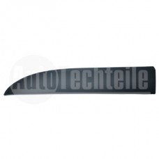 Молдинг двери передней левый Fiat Talento 16-/ Scudo 07-/ Opel Vivaro 14-19/ Renault Trafic 14 -