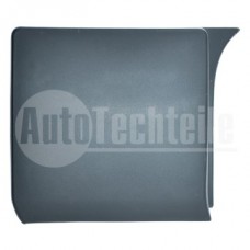 Молдинг боковой левый Fiat Talento 16-/ Opel Vivaro 14-19 / Renault Trafic 14 -