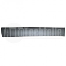 Молдинг боковой левый Fiat Talento 16-/Opel Vivaro 14-19/ Renault Trafic 14 -