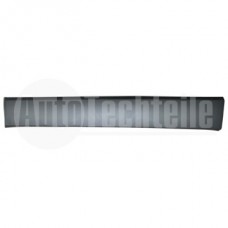 Молдинг боковой правый Fiat Talento 16-/Opel Vivaro 14-19/ Renault Trafic 14 -