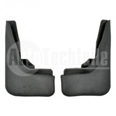Брызговики передние компл. Renault Kangoo 08-