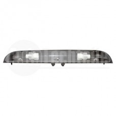 Корпус лампы освещения номерного знака Renault Kangoo 97-07