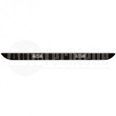Корпус лампы освещения номерного знака Citroen Jumper 06-/ Fiat Ducato 06-/ Peugeot Boxer 06 -