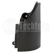 Клык бампера заднего правый Renault Kangoo 08- (single door)
