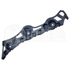 Крепление бампера заднего правое Renault Logan 13-