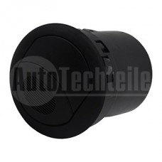 Дефлектор воздушный Fiat Doblo 00-05/Punto 99-03