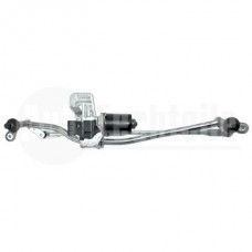 Привод стеклоочистителей (трапеция) Citroen Jumper / Fiat Ducato / Peugeot Boxer 06 -