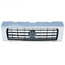 Решетка радиатора Fiat Ducato 06-14