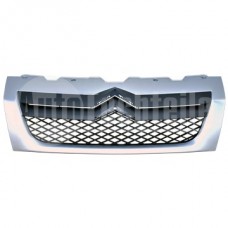 Решетка радиатора Citroen Jumper 06-14
