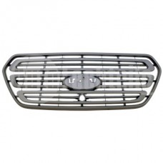 Решетка радиатора Ford Transit 14-