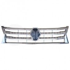 Решетка радиатора Renault Duster 10-17