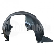 Подкрылок передний левый Citroen Nemo / Fiat Fiorino / Peugeot Bipper 08 -