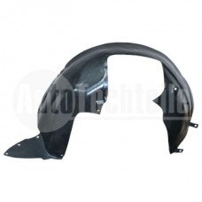 Подкрылок передний правый Citroen Nemo / Fiat Fiorino / Peugeot Bipper 08 -