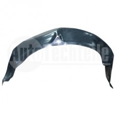 Подкрылок задний правый Fiat Doblo 01-09