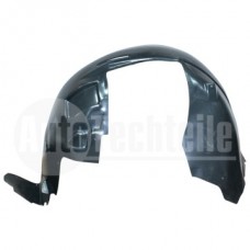 Подкрылок передний левый Fiat Doblo 09-/ Opel Combo 12 -