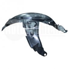 Подкрылок передний правый Renault Kangoo 97-07