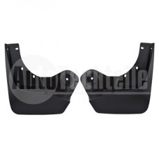 Брызговики передние компл. Renault Duster 10-18