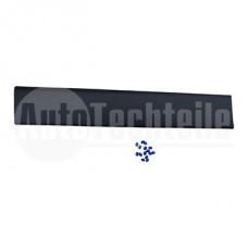 Молдинг боковой правый Opel Vivaro 01- / Renault Trafic 01-14