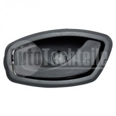 Ручка двери передней внутренняя левая Renault Fluence / Megane 08-15/ Scenic 08-16