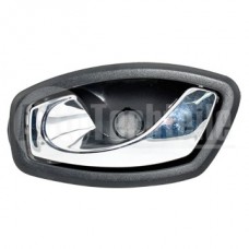 Ручка двери передней внутренняя левая Renault Fluence / Megane 08-15/ Scenic 08-16