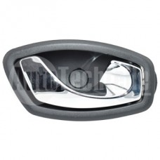 Ручка двери передней внутренняя правая Renault Fluence / Megane 08-15/ Scenic 08-16