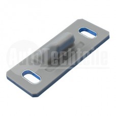 Направляющая двери сдвижной Citroen Jumper / Fiat Ducato / Peugeot Boxer 14-