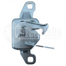 Замок капота Renault Logan 04-12/ Sandero 08-